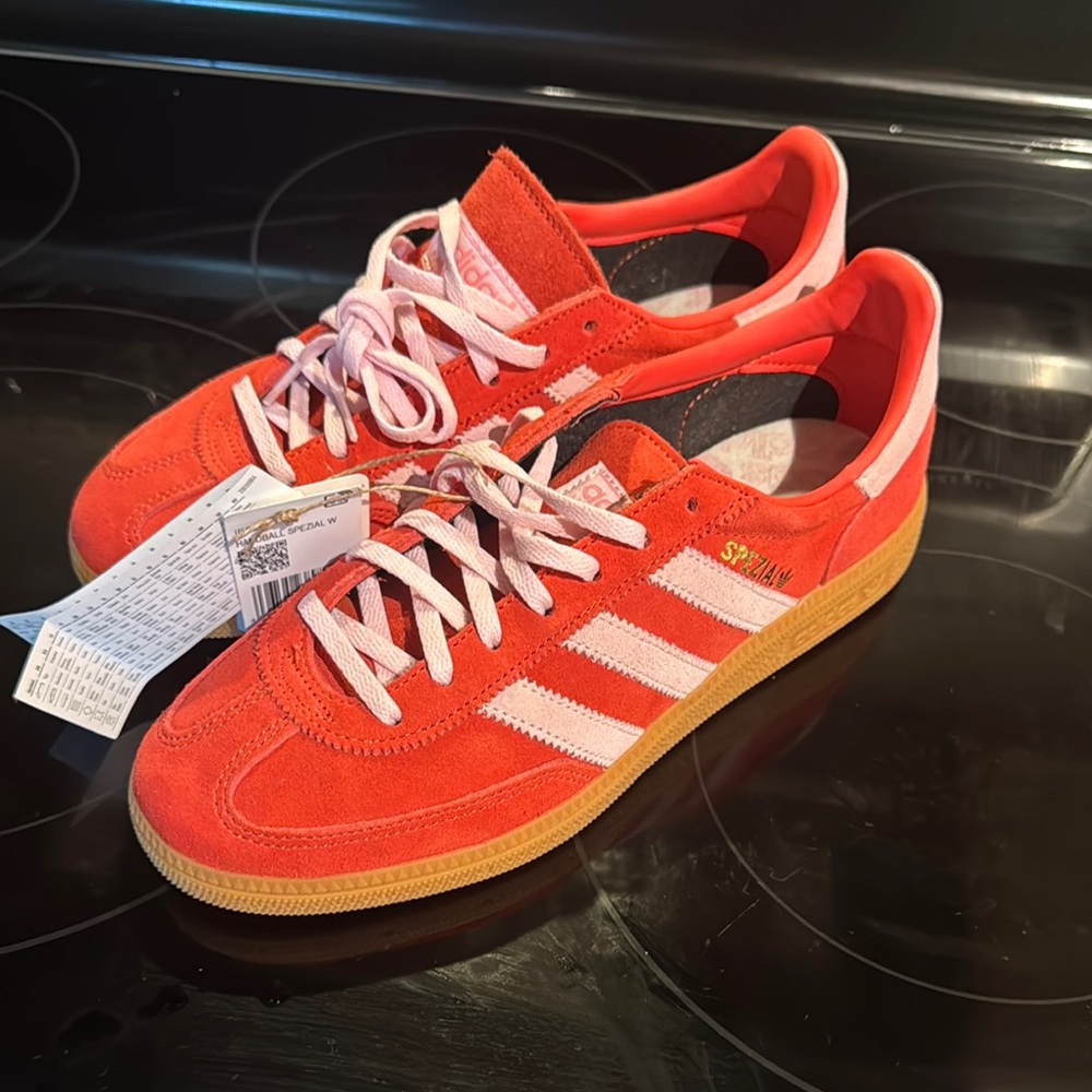 Adidas HANDBALL SPEZIAL SHOES W10